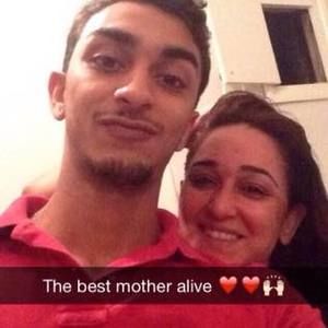 Meet your Posher, Mustapha